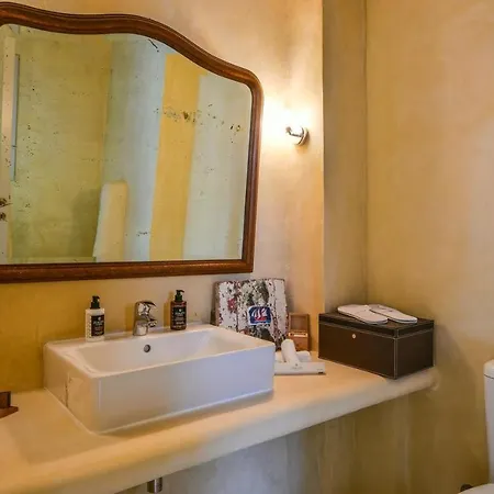Villa Otzias Hébergement de vacances