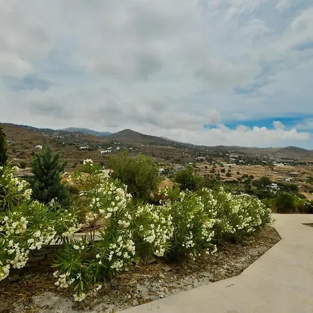 Villa Otzias Otziás