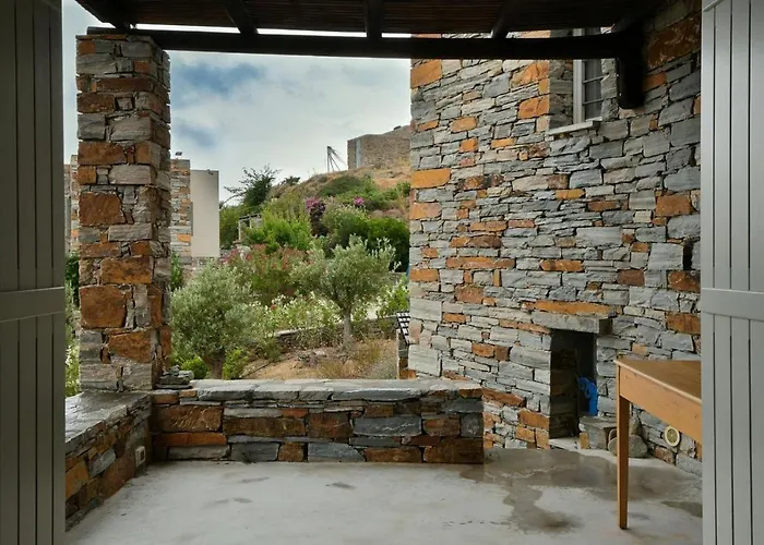 Villa Otzias Otziás