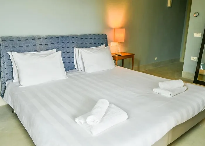 Villa Otzias * Otziás