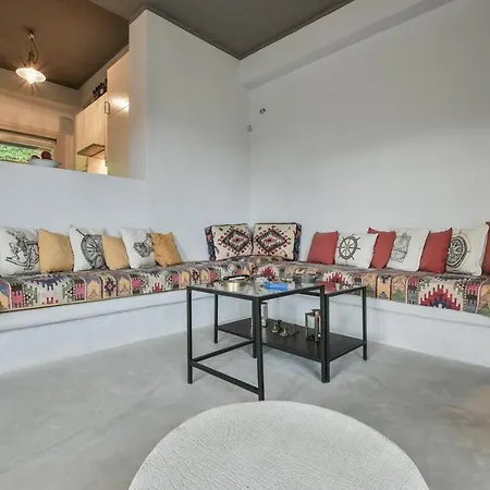 Villa Otzias Otziás