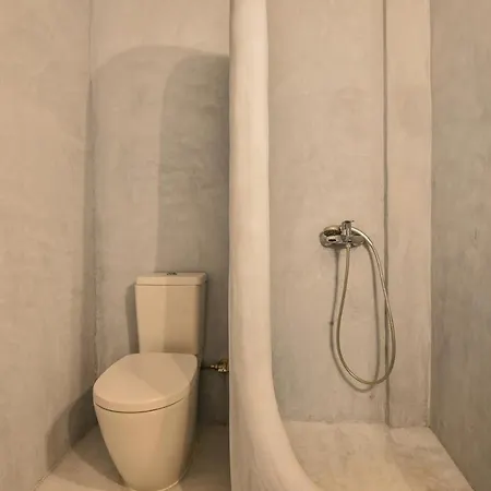 Tatil Evi Villa Otzias *