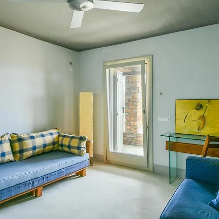 Villa Otzias Tatil Evi