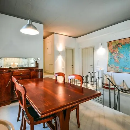 Villa Otzias * Otziás