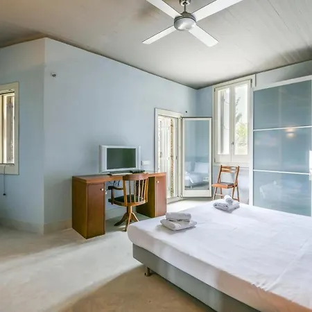 Villa Otzias Otziás