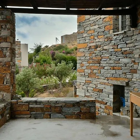 Villa Otzias Otziás