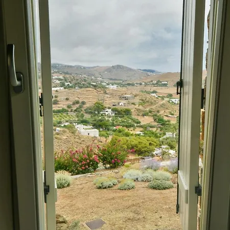 Villa Otzias * Otziás