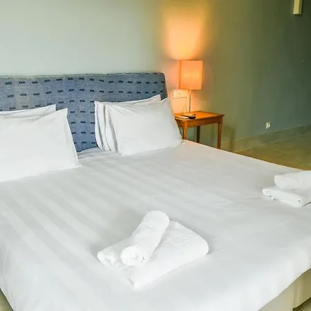 Villa Otzias * Otziás