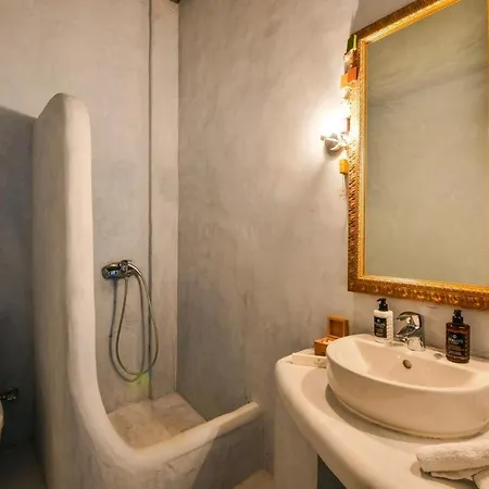 Tatil Evi Villa Otzias