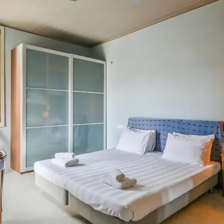 Tatil Evi Villa Otzias