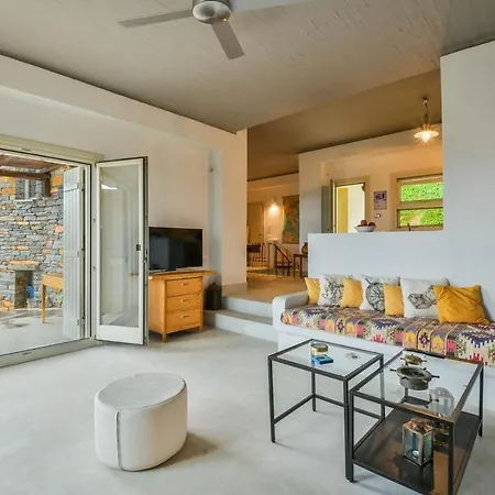 Villa Otzias Otziás