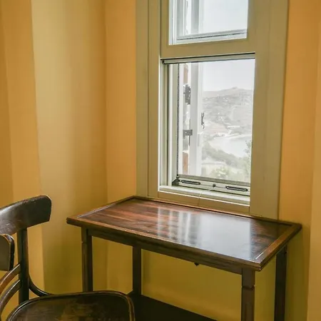 Tatil Evi Villa Otzias *