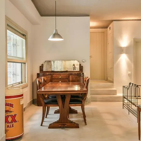 Vakantiehuis Villa Otzias *