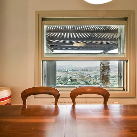 Tatil Evi Villa Otzias *