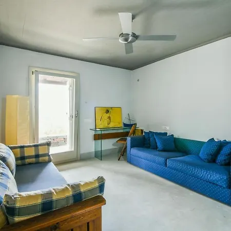 Tatil Evi Villa Otzias