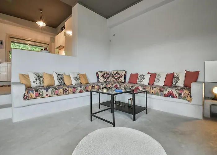 Villa Otzias Otziás