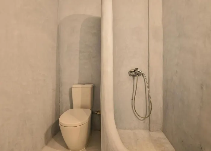 Feriehus Villa Otzias *