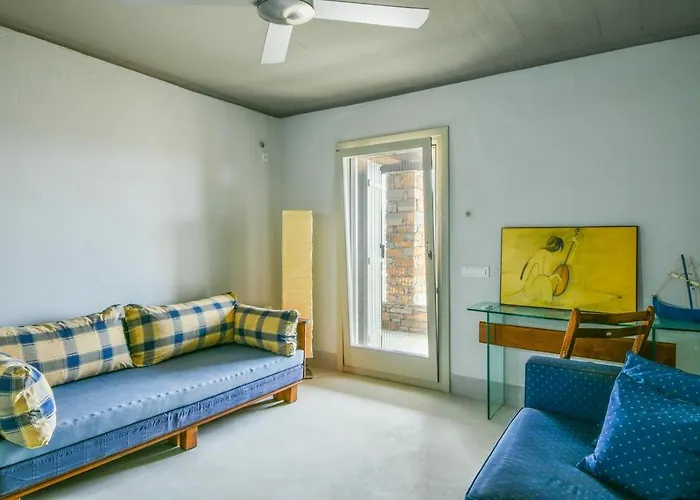 Villa Otzias Feriehus