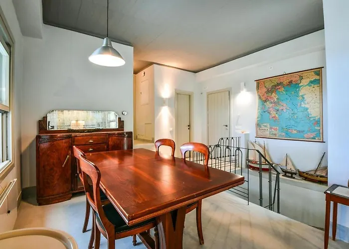 Villa Otzias * Otziás