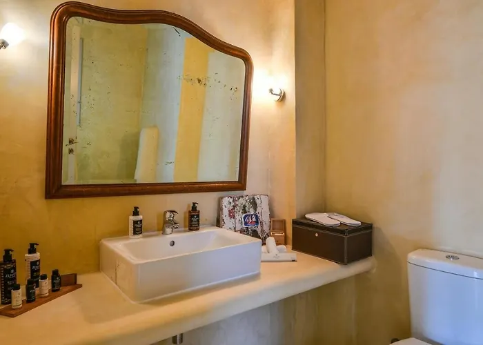 Villa Otzias Feriehus