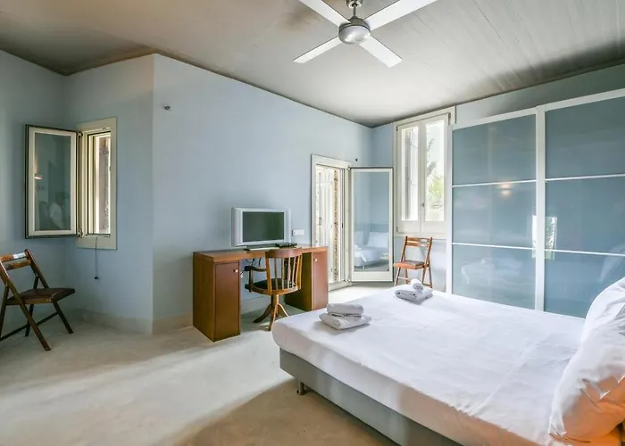 Villa Otzias Otziás