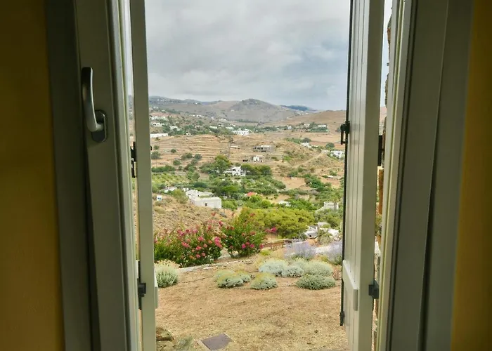 Villa Otzias * Otziás