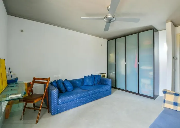 別荘 Villa Otzias Otziás