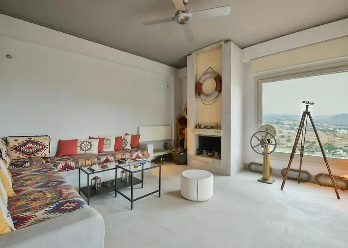 Villa Otzias 別荘 Otziás