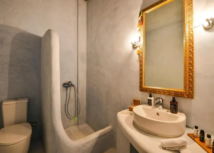 Feriehus Villa Otzias