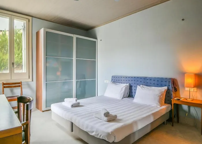 Feriehus Villa Otzias