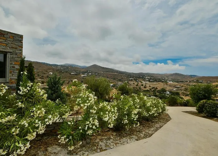 Villa Otzias Otziás