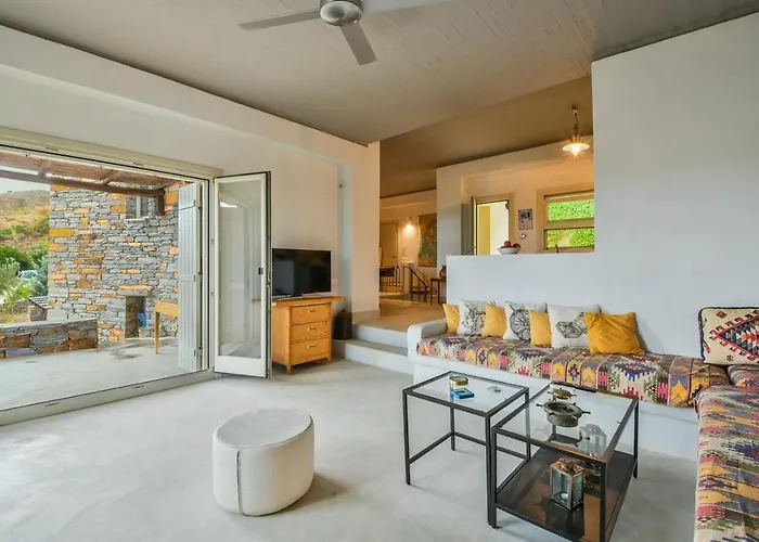 Villa Otzias Otziás