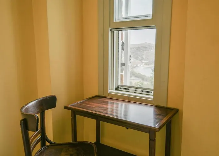 Feriehus Villa Otzias *